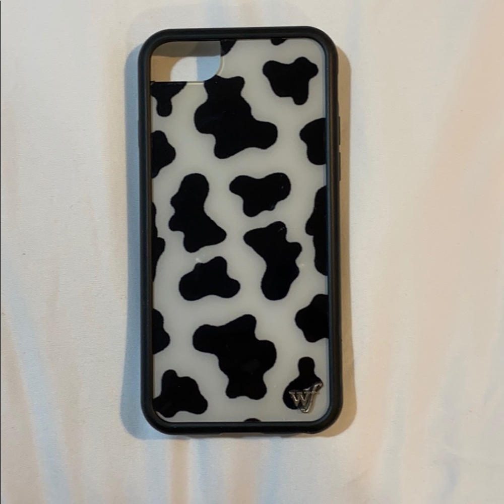 Wildflower iPhone 6 Case